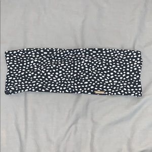 Blackbough Swim “Bahamas” Top